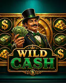 Wild Cash